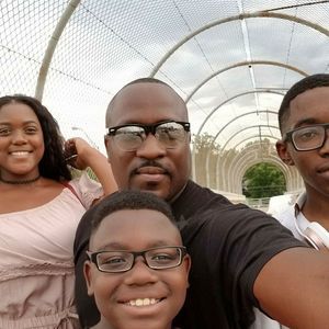 Meet your Posher, Superblack